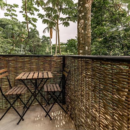 Taino Beach Lofts Эль-Валье Экстерьер фото