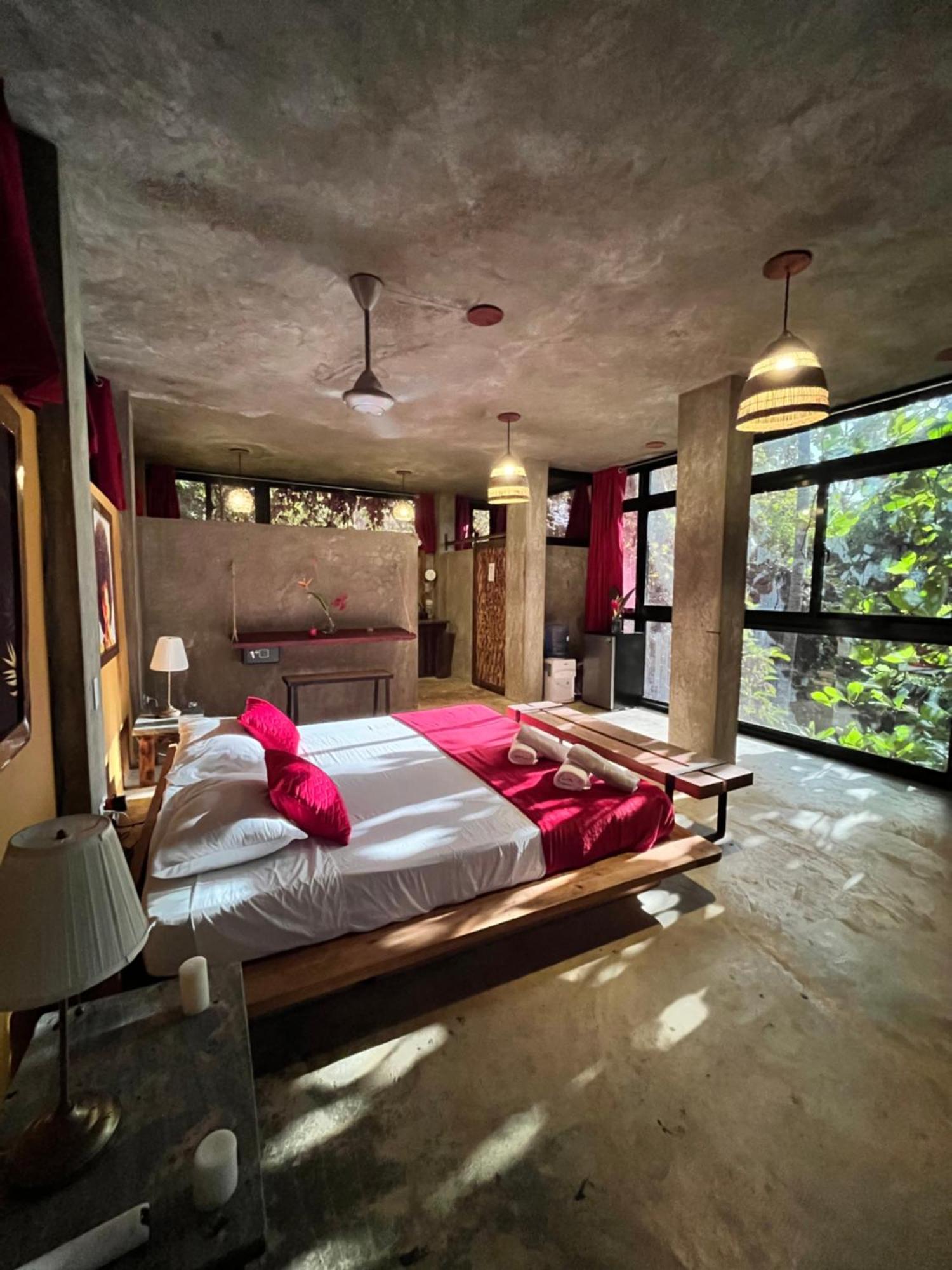 Taino Beach Lofts Эль-Валье Экстерьер фото