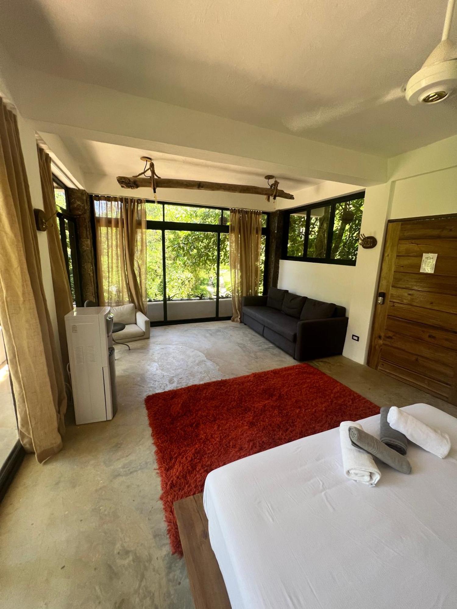 Taino Beach Lofts Эль-Валье Экстерьер фото
