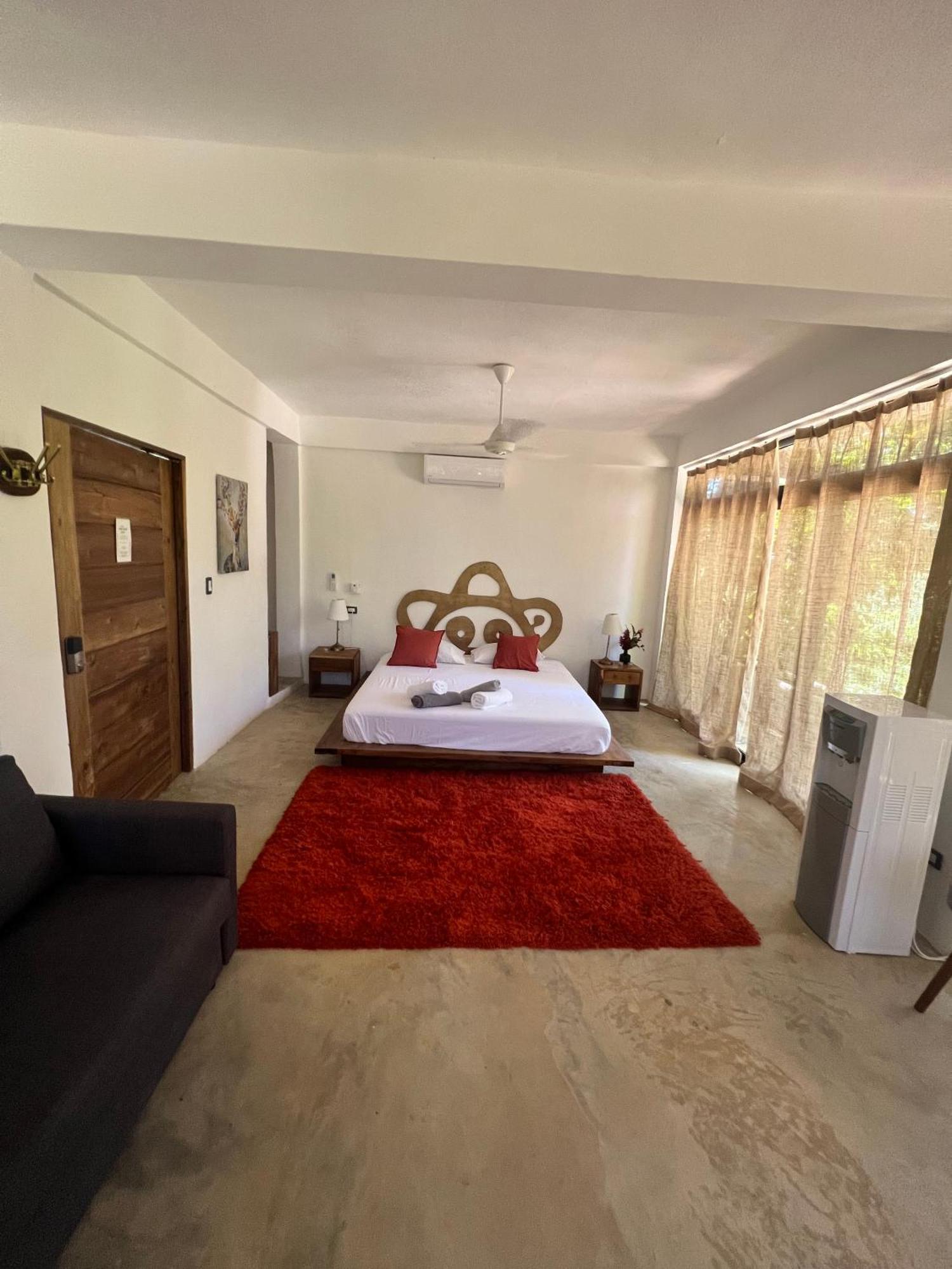 Taino Beach Lofts Эль-Валье Экстерьер фото