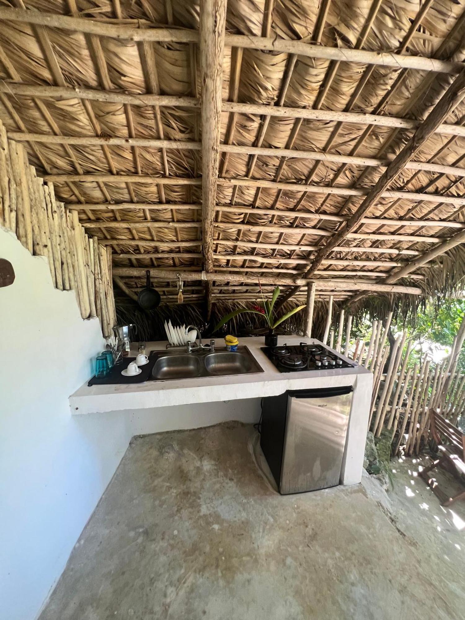 Taino Beach Lofts Эль-Валье Экстерьер фото