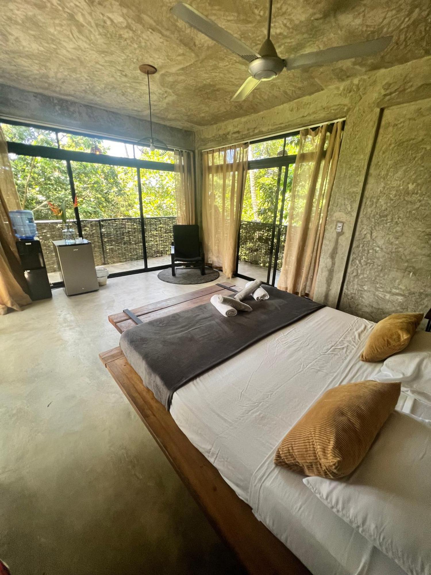 Taino Beach Lofts Эль-Валье Экстерьер фото