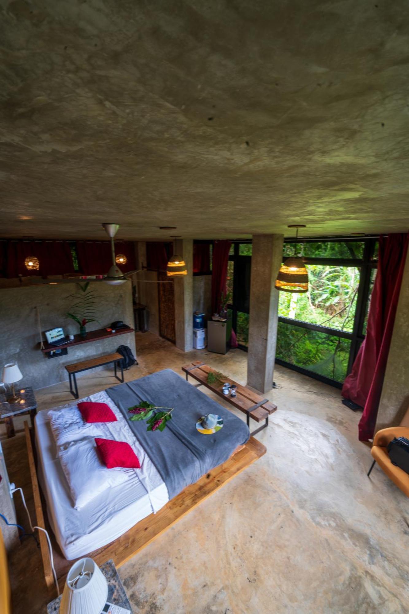 Taino Beach Lofts Эль-Валье Экстерьер фото