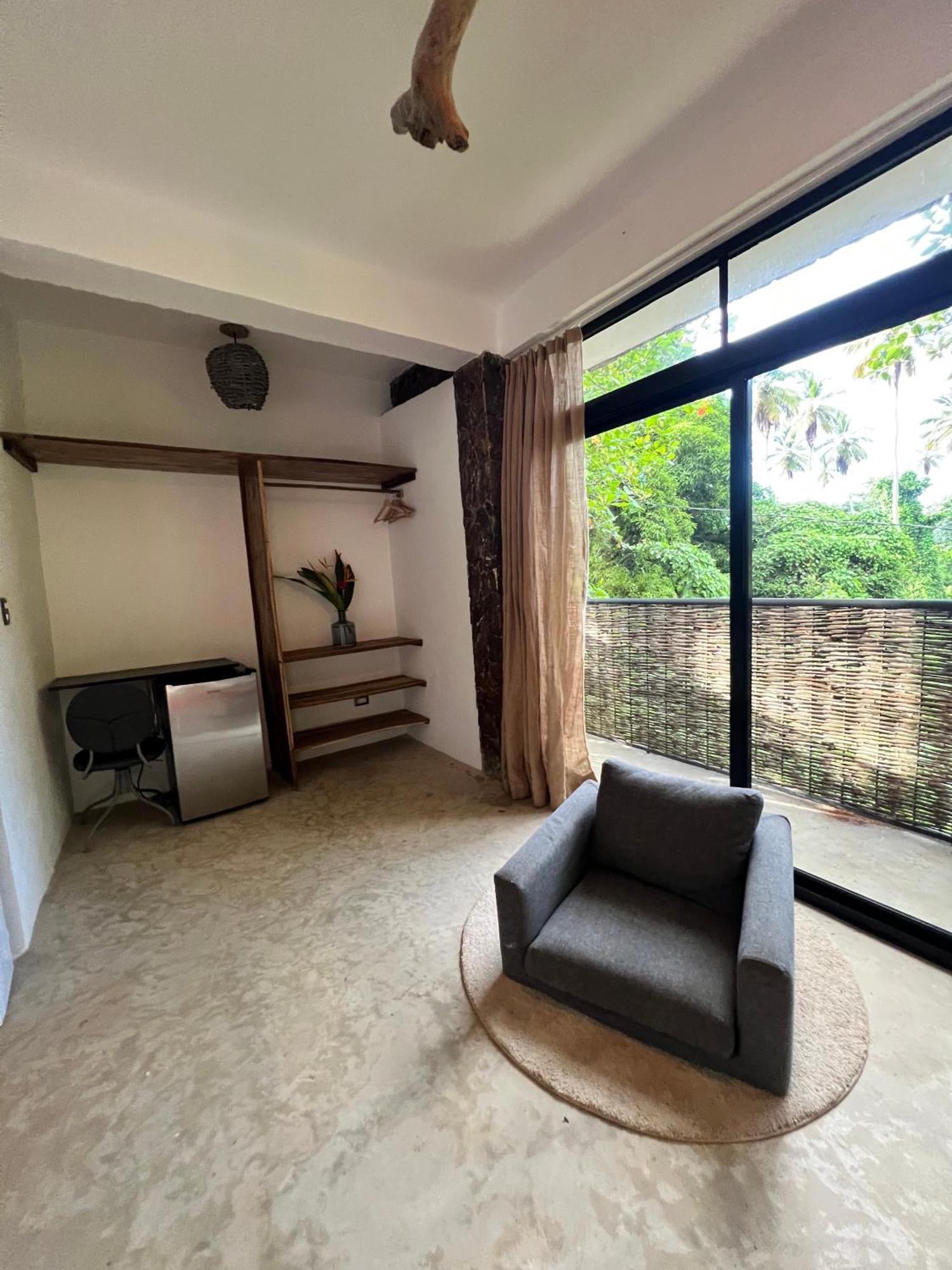 Taino Beach Lofts Эль-Валье Экстерьер фото