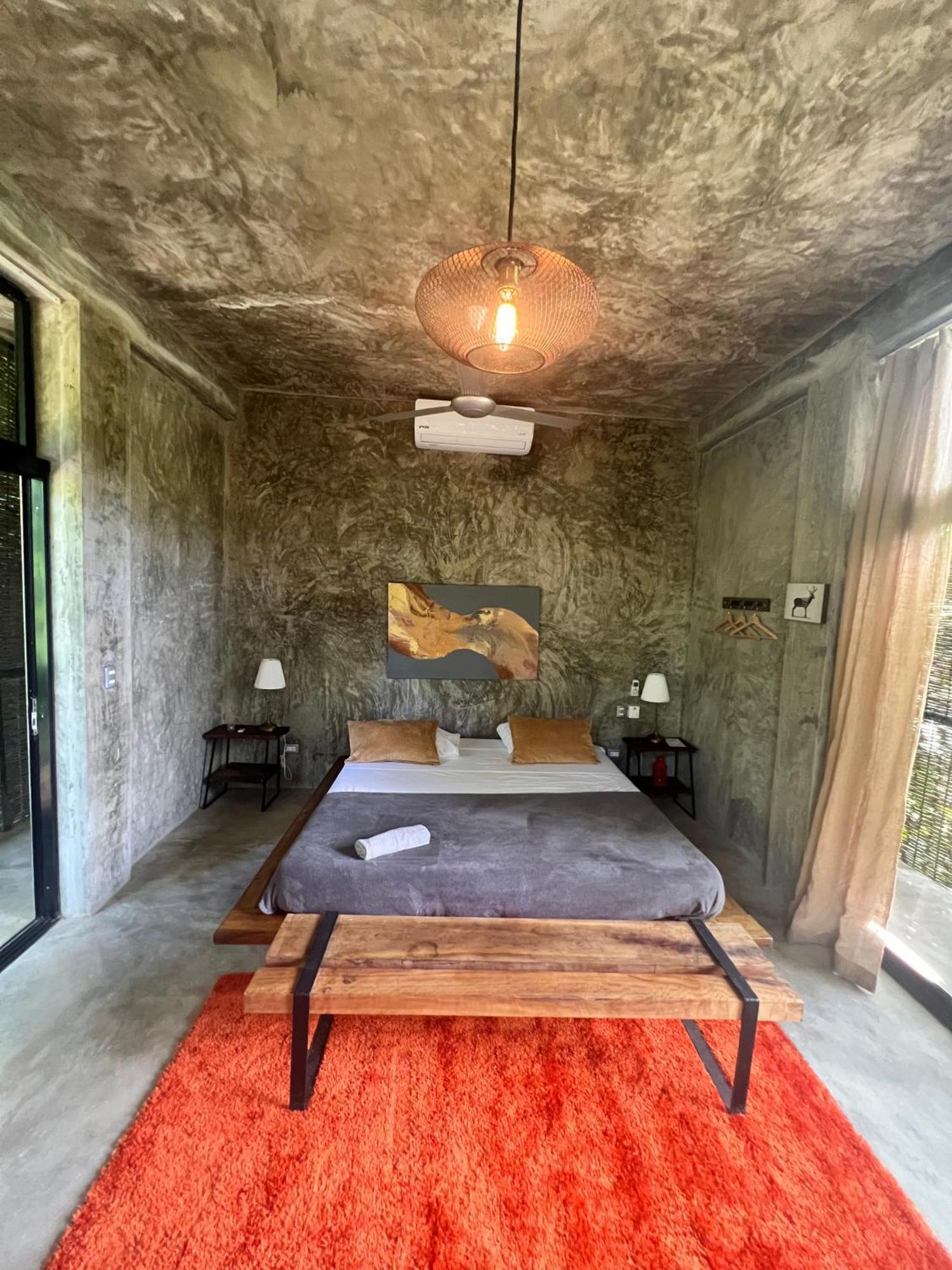Taino Beach Lofts Эль-Валье Экстерьер фото