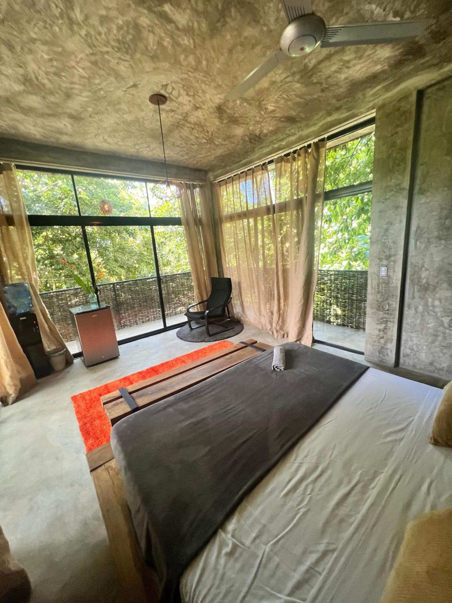 Taino Beach Lofts Эль-Валье Экстерьер фото