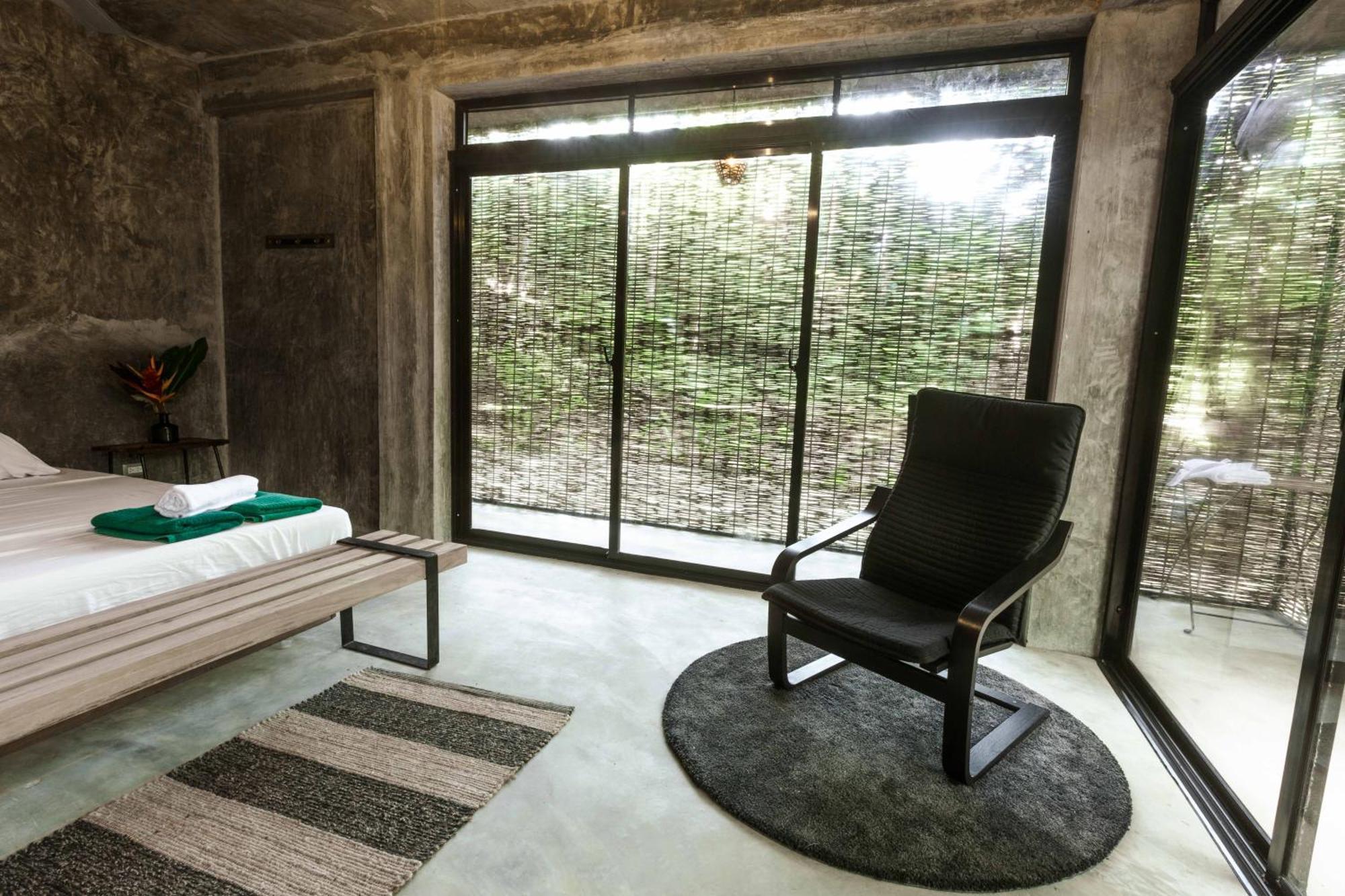 Taino Beach Lofts Эль-Валье Номер фото